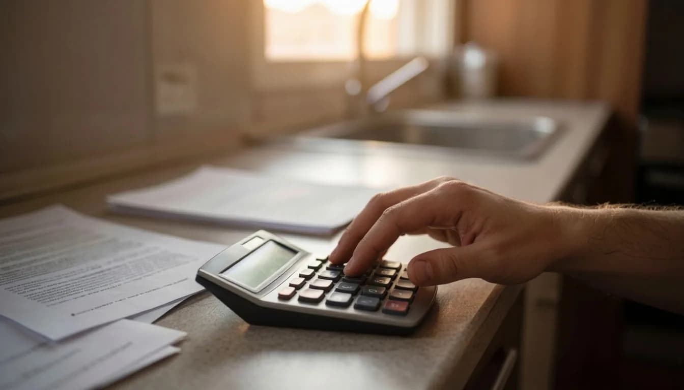 Неустойка по ОСАГО в 2026 году: как считать 1% в день