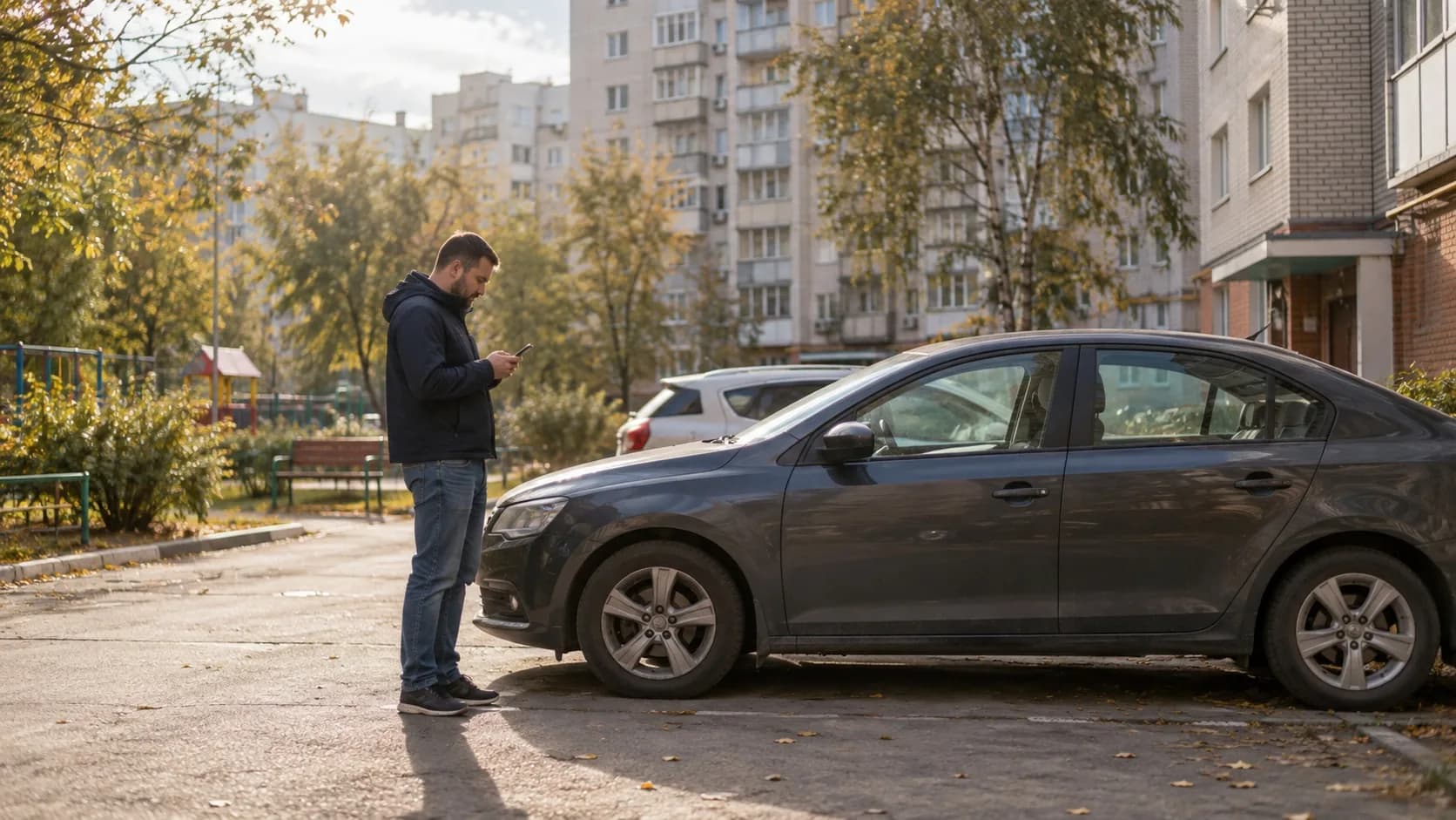 Срок давности штрафа ГИБДД в 2026 году: когда можно не платить