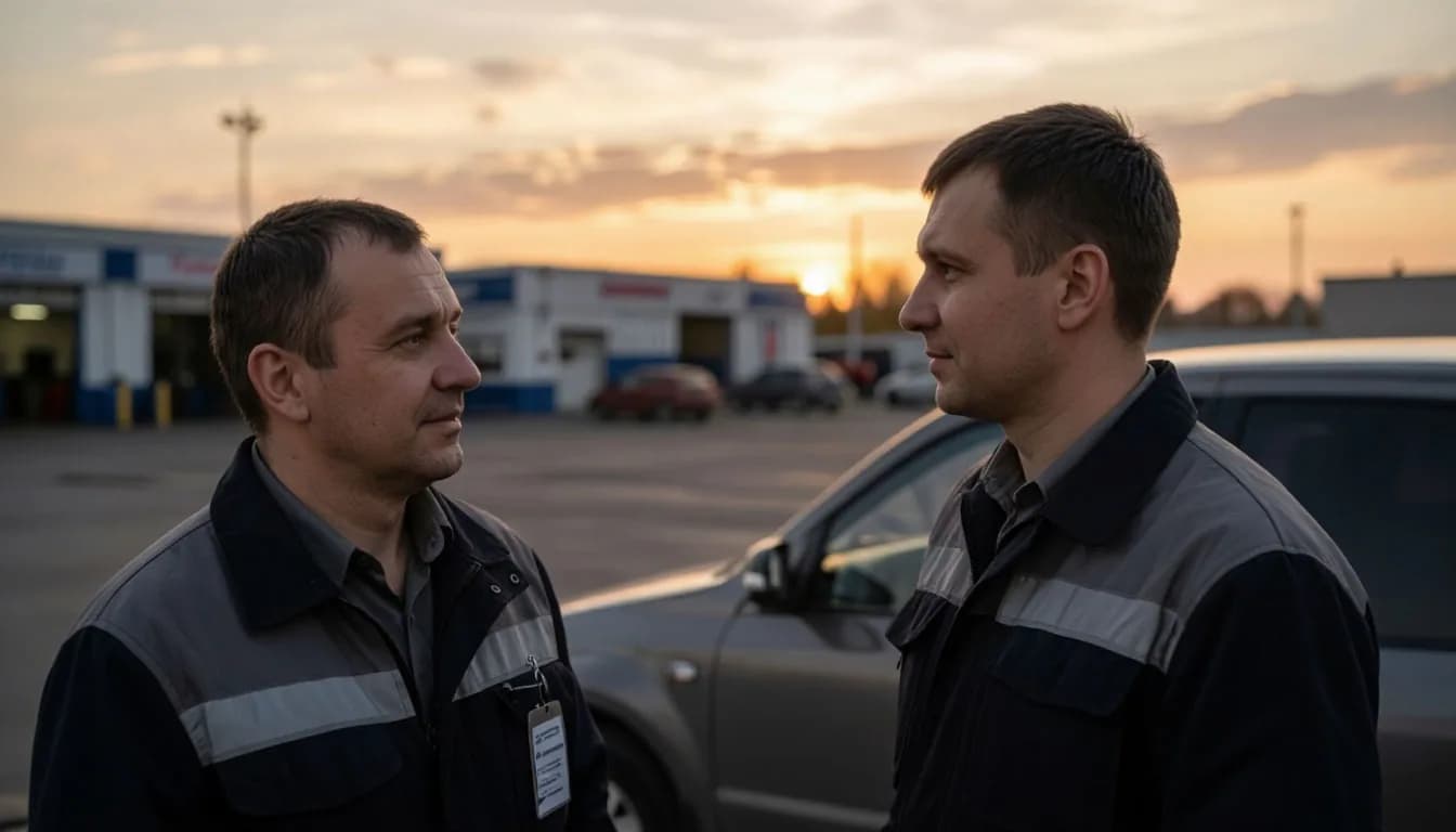 Сроки гарантийного ремонта автомобиля в 2026 году: что требовать