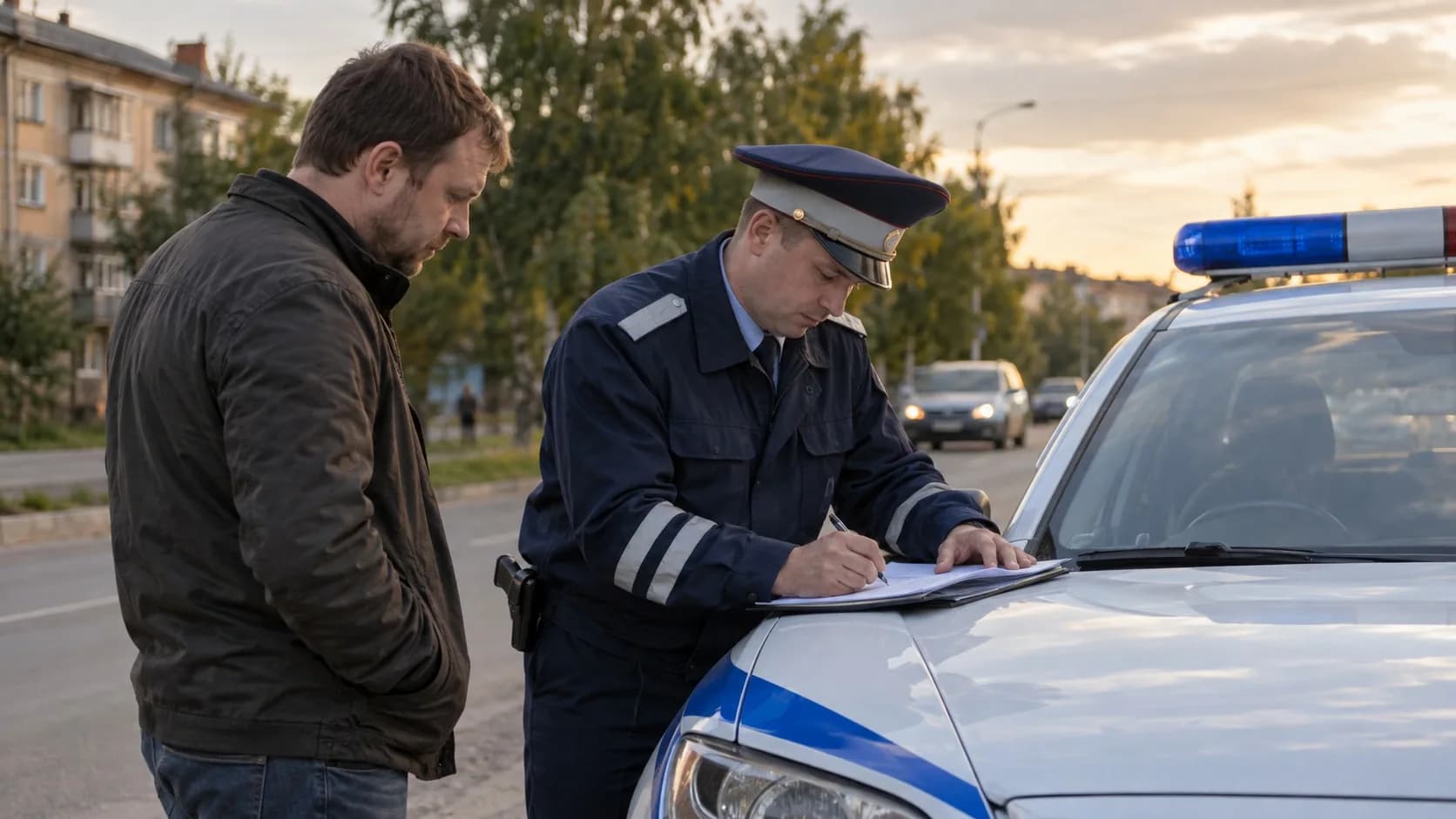 Протокол без понятых в 2026 году: когда его можно оспорить