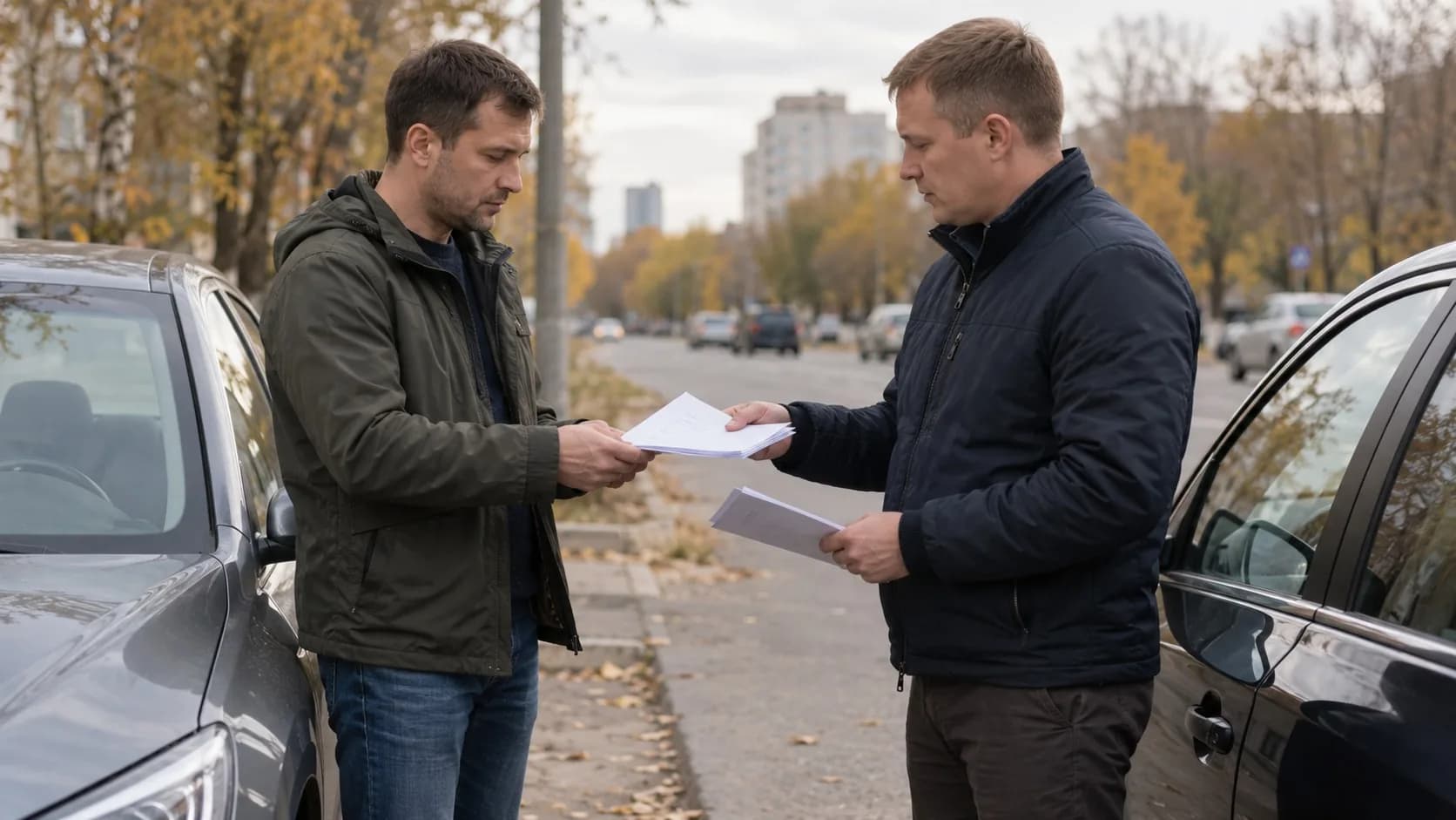 Возмещение ущерба при ДТП в 2026 году: как взыскать полную сумму