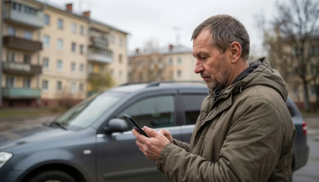 Запрет на регистрационные действия в 2026 году: как снять