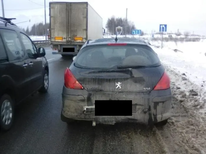 Фото к делу: В европротоколе не указали виновника, страховая отказала: через суд взыскали 312 549 ₽