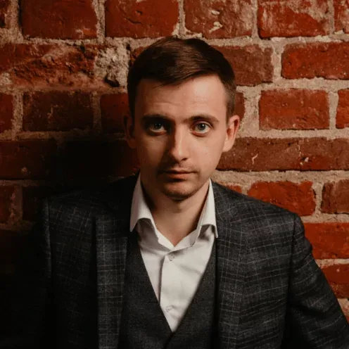 Трегубов Тимофей